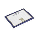Post-it® 3" x 4" Full Color Notes- 50 pages