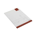 Post-it® 4" x 6" Full Color Notes- 25 pages