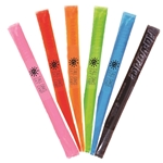 Assorted Freeze Pops