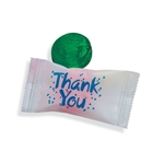 Stock Thank You Individually Wrapped Candy