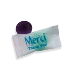 Stock Wrapped Individual Merci Candy