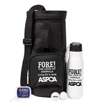 Par for the Course Golf Cooler Kit