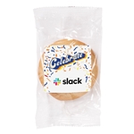 Fresh Beginnings Crunchy Vanilla French Sable Cookie