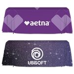 Drape 8ft Table Cloth