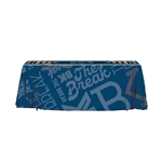 Drape 6ft Table Cloth