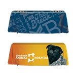 Drape 6ft Table Cloth