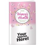 Pocket Calendar - 2026 Women's Health Guide