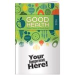 Pocket Calendar - 2026 Women's Health Guide