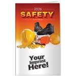 Pocket Calendar - 2026 Women's Health Guide