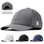 Branded Bills Bare Curved Performance Cap