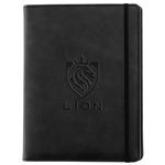 Chronicle Refillable Ring Binder