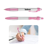 Ribbon Clip Pen