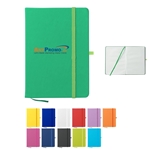 rPET Journal Notebook