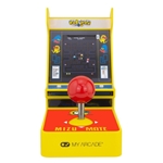 Pac-Man™Joystick Player by My Arcade®