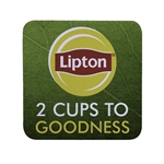 Square Neoprene Coaster