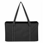 Bring-It-All Utility Trunk Organizer