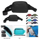 XL Anywhere Belt Bag