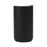 12 oz 4-In-1 Double Walled Can Cooler