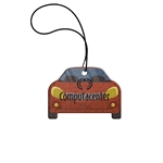Tek-Scents Air Freshener- Car