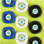 Revolve Fidget Spinner