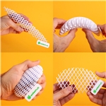 Honeycomb Fidget Stress Reliever
