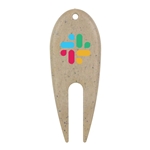 Coffee Divot Tool