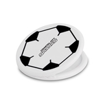 Soccer Magnetic Memo Clip