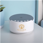 Serene Bluetooth Sound Machine