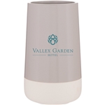 55 oz Calyx - Matte Light Gray