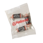 1/2 oz Snack Packs - Tootsie Rolls