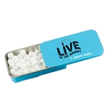 Blue Slyder Tin