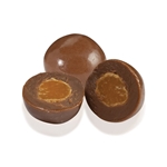 Wrapped Chocolates Chocolate Caramel Bites