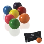 Rainbow Bubble Gum