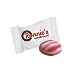 Red Striped Peppermint