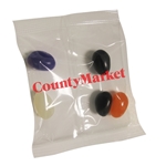 1/2 oz Snack Packs - Jelly Beans
