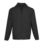 ANETO Men's Lightweight Recycled Packable Jacket