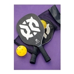 Onix Recruit Beginner Pickleball Set