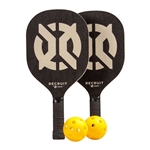 Onix Recruit Beginner Pickleball Set