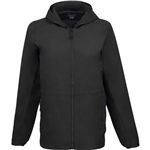 ANETO Women's Lightweight Recycled Packable Jacket