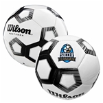 Wilson Pentagon Soccer Ball