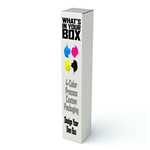 Custom Full Color Box