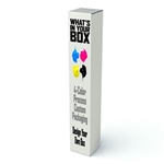 Custom Full Color Box