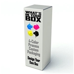 Custom Full Color Box