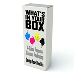 Custom Full Color Box