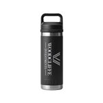 YETI® Rambler® 18 oz Water Bottle With Chug Cap