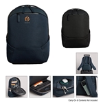 Troubadour Goods rPET Apex Compact Backpack 3.0
