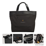 Troubadour rPET Apex Everyday Tote