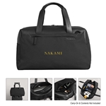 Troubadour Goods Apex Travel Duffel Bag