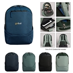 Troubadour Goods rPET Apex Backpack 3.0