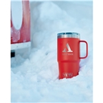 YETI® Rambler® 20 oz Travel Mug